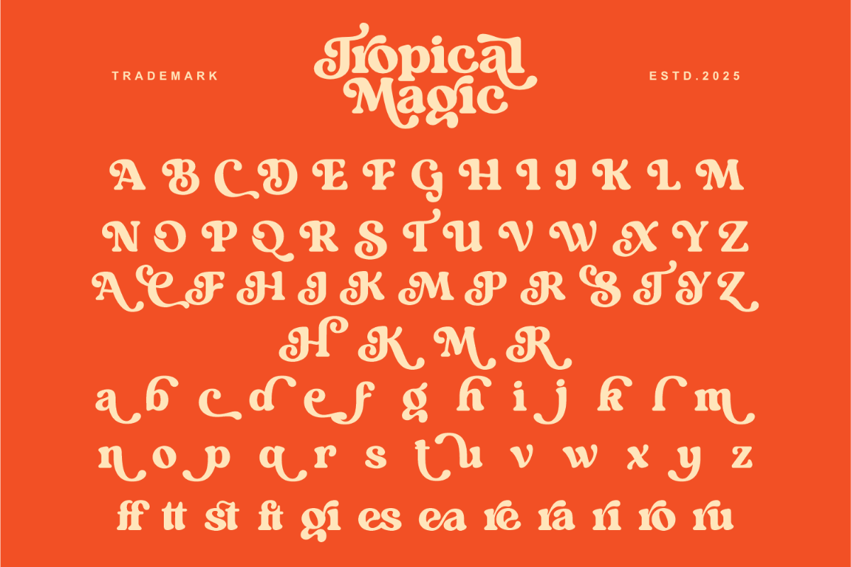 tropical magic — image 8