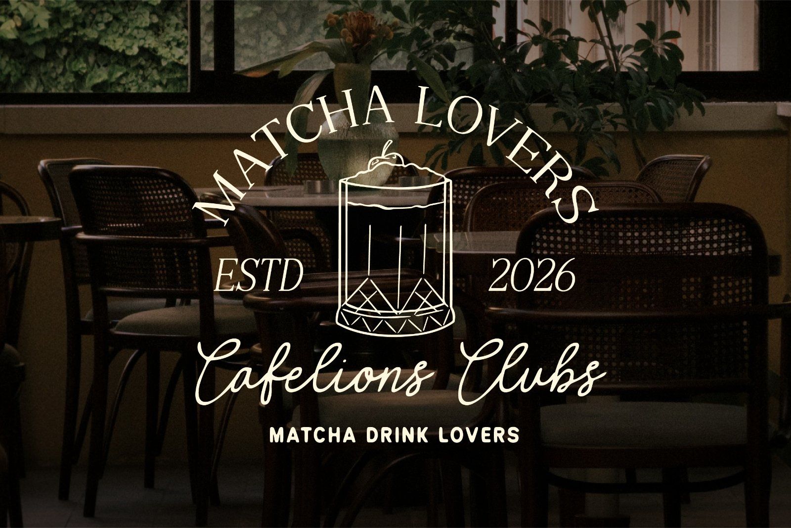 Tropique | Vintage Chic Font Pack — image 2