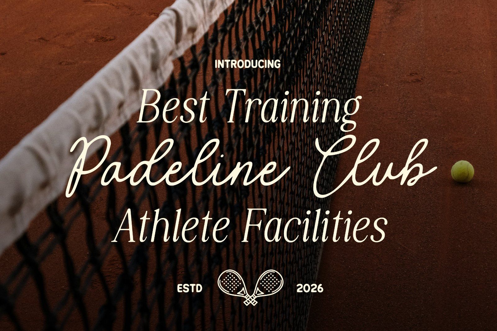 Tropique | Vintage Chic Font Pack — image 4