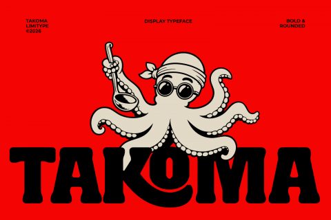 Takoma