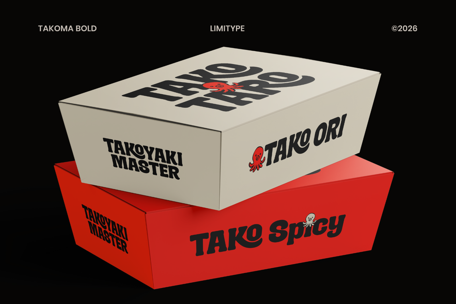 Takoma — image 10