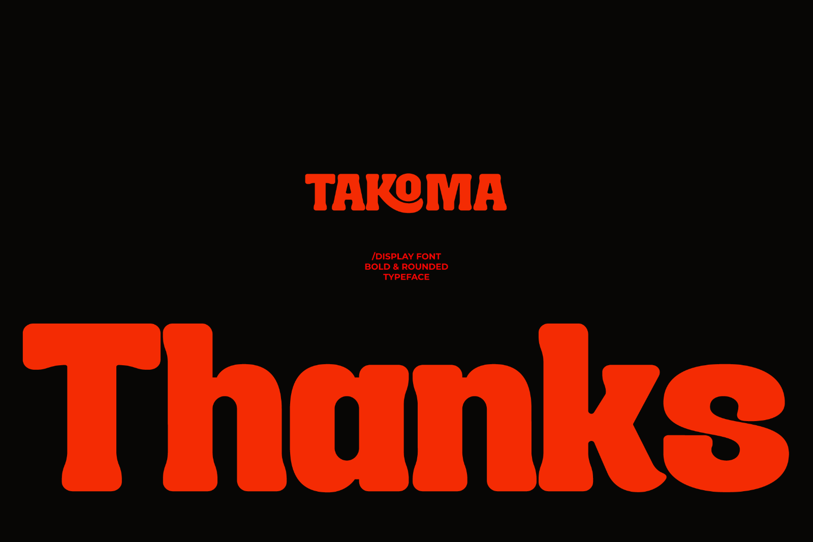 Takoma — image 12