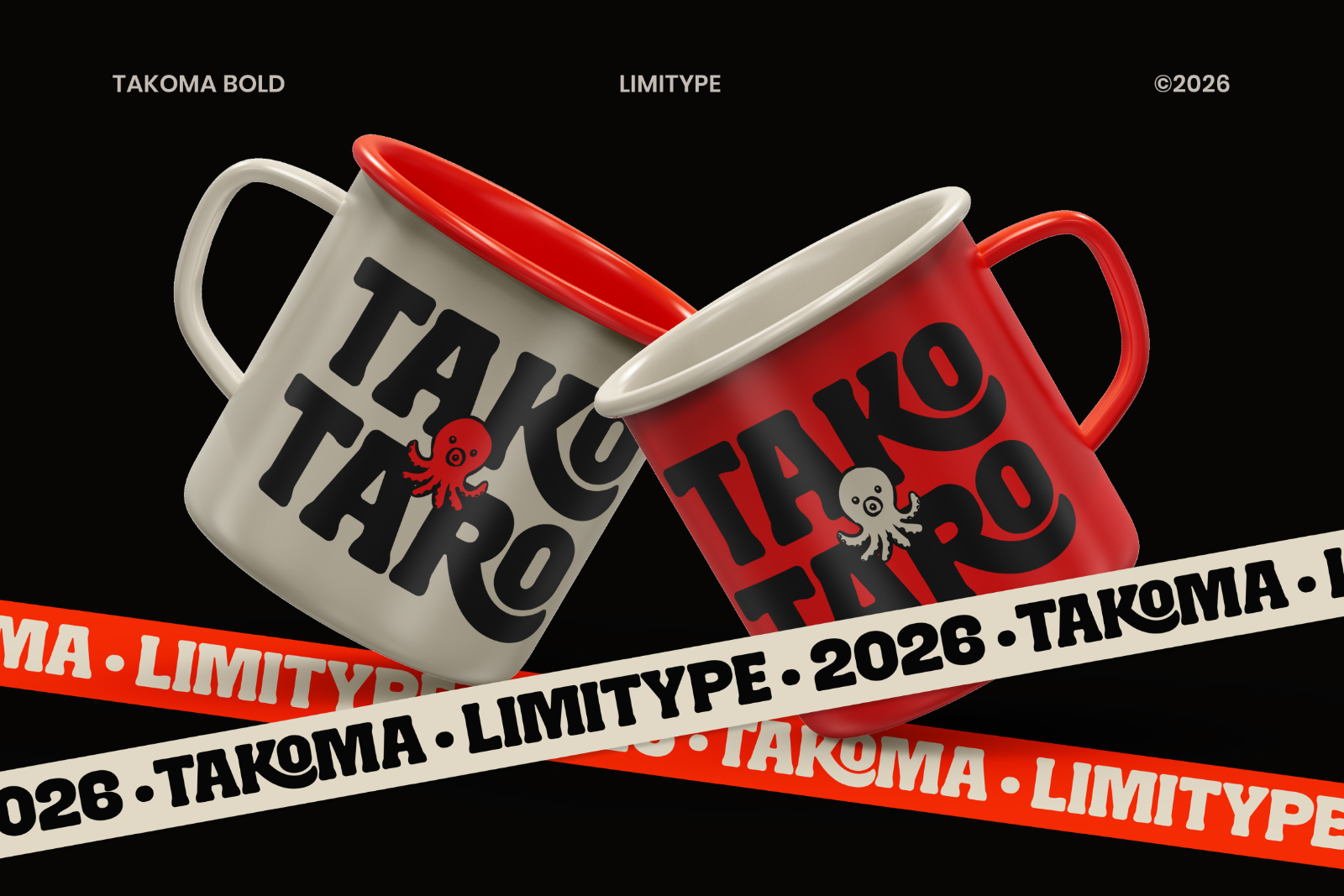 Takoma — image 6