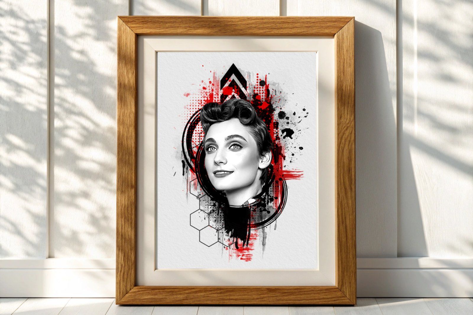 Special Tattoo Photo Effect Art — image 27
