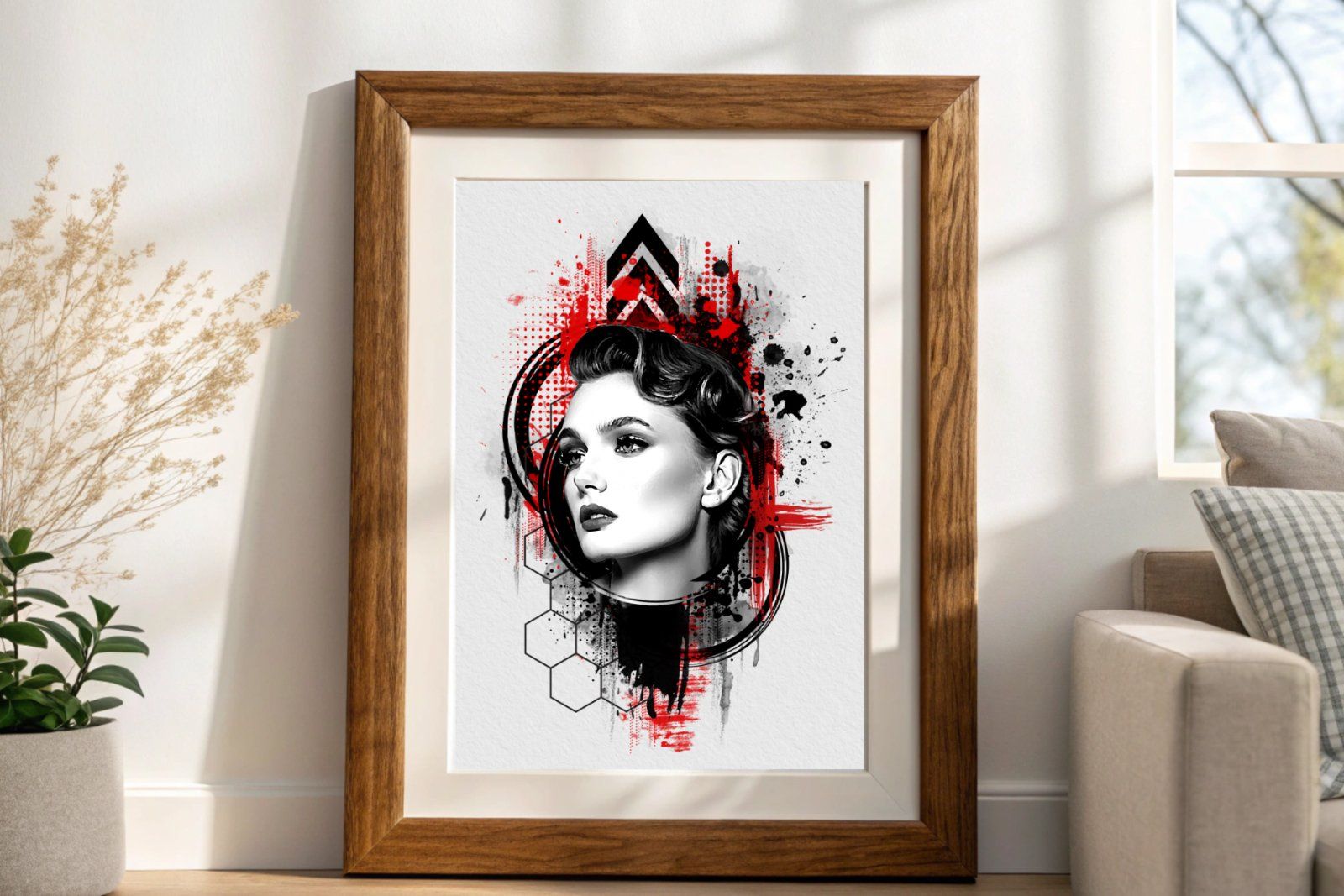 Special Tattoo Photo Effect Art — image 28