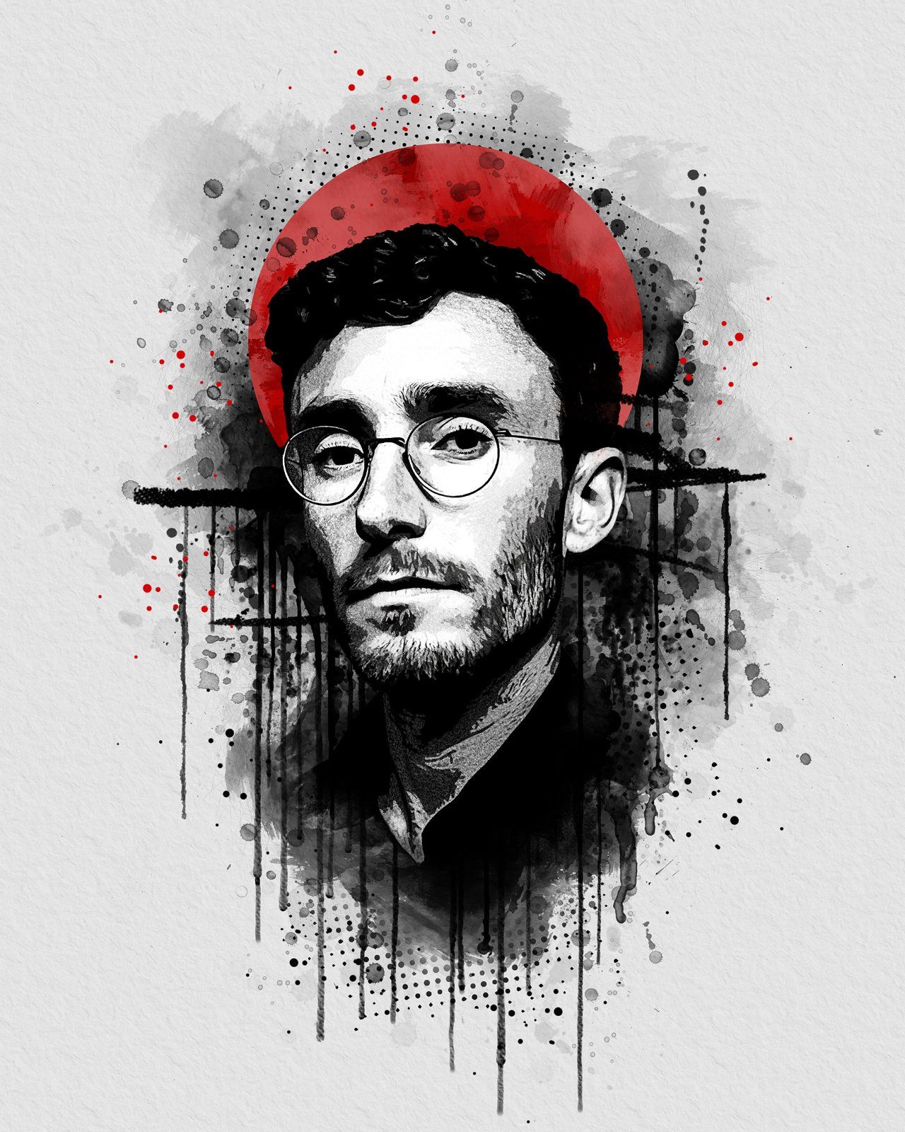 Special Tattoo Photo Effect Art — image 2