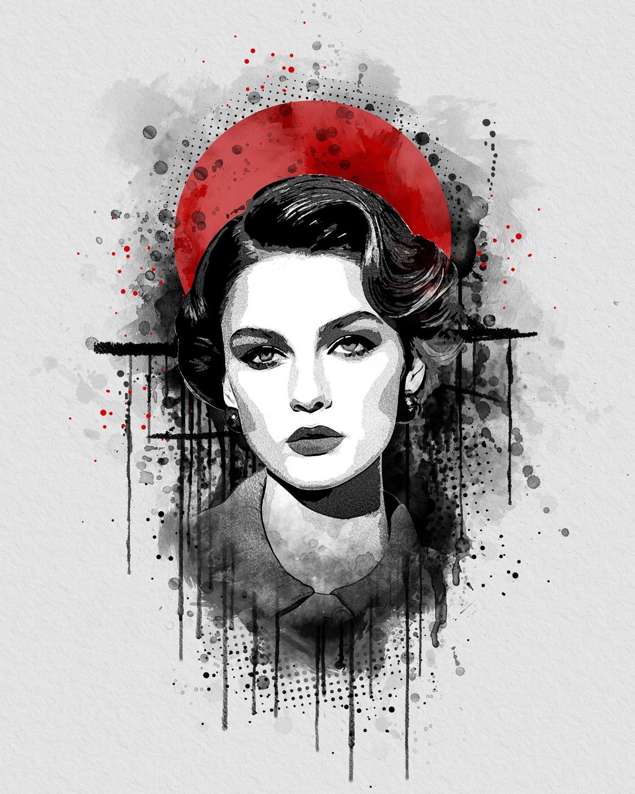 Special Tattoo Photo Effect Art — image 4
