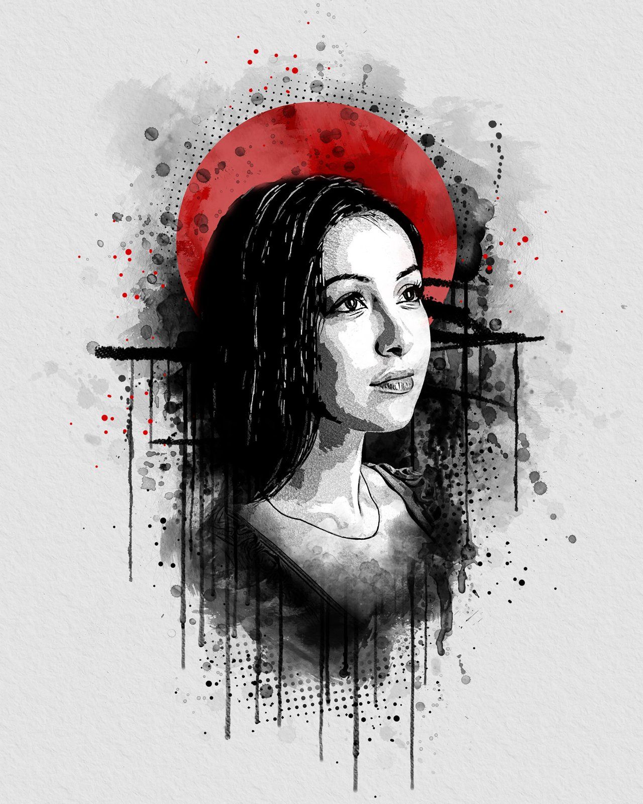 Special Tattoo Photo Effect Art — image 6