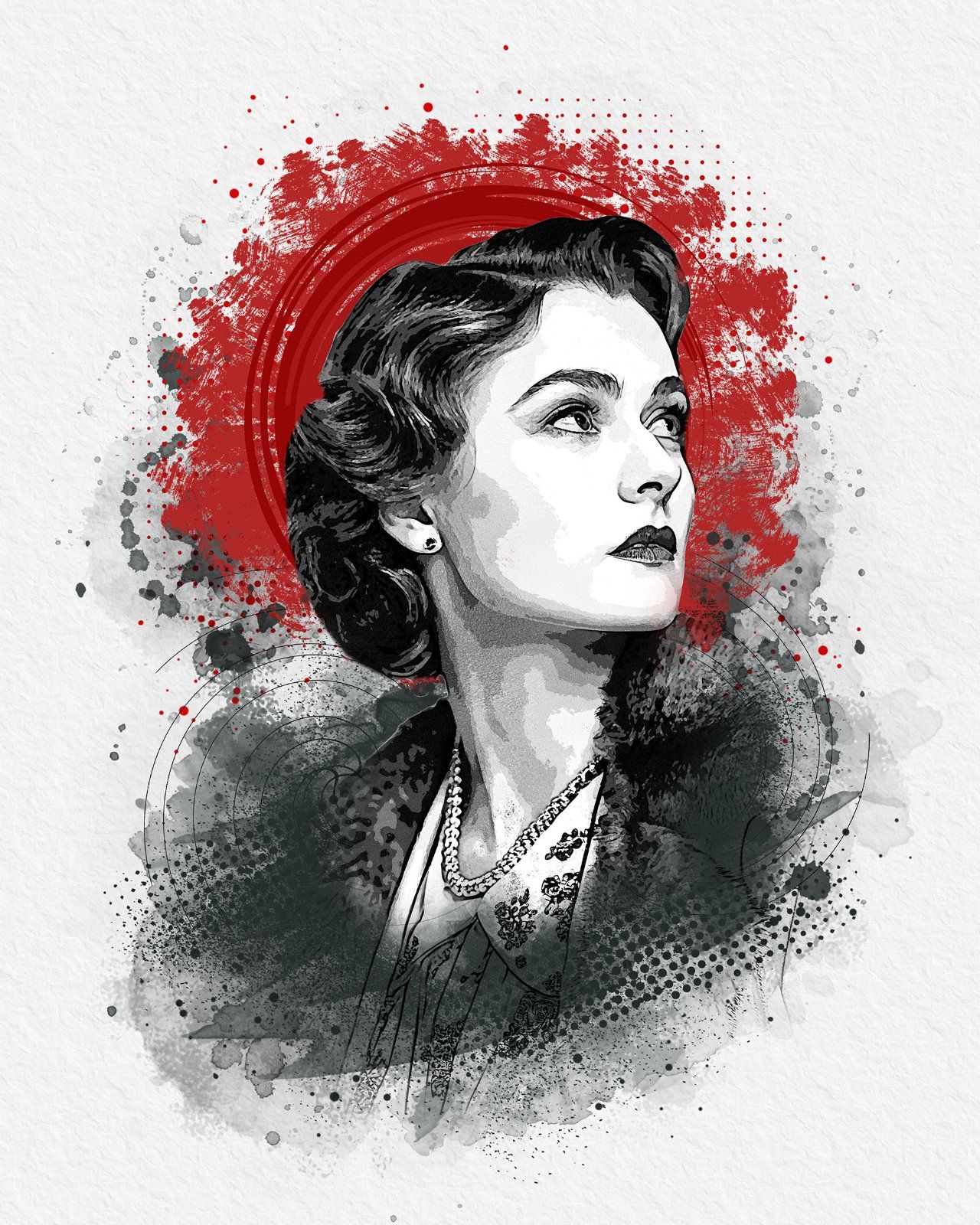 Special Tattoo Photo Effect Art — image 14