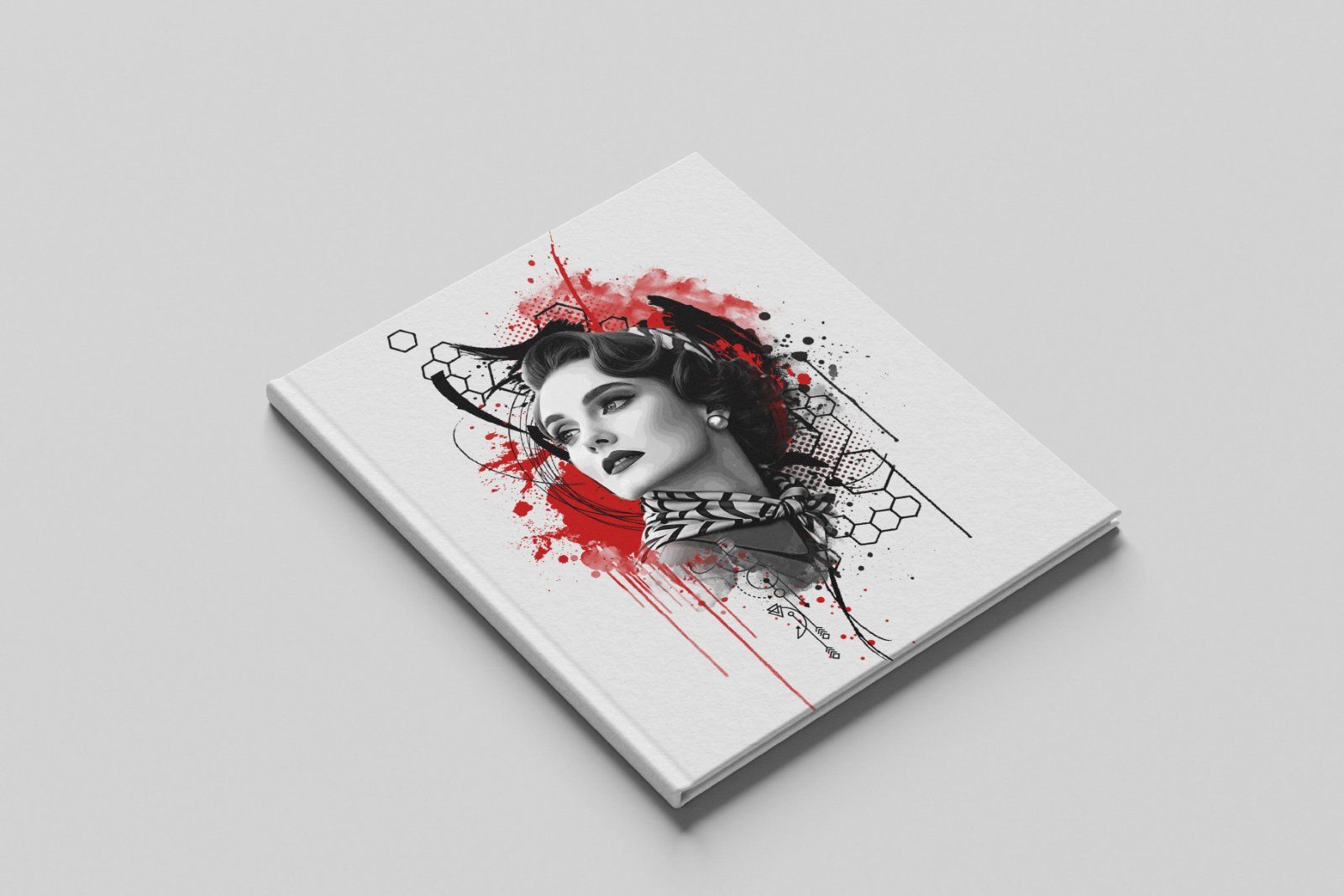 Artistic Watercolor Tattoo Art — image 17
