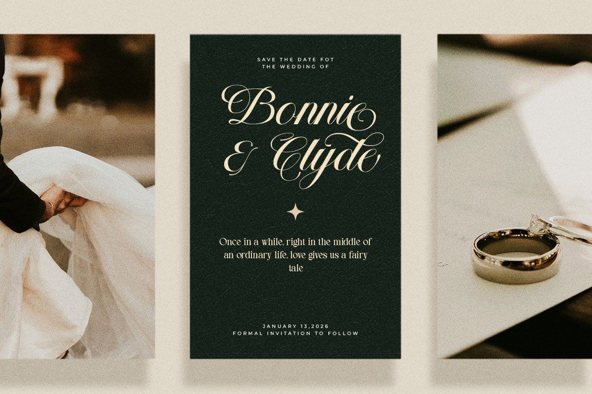 LT The Heistha Editorial – Font Duo — image 11