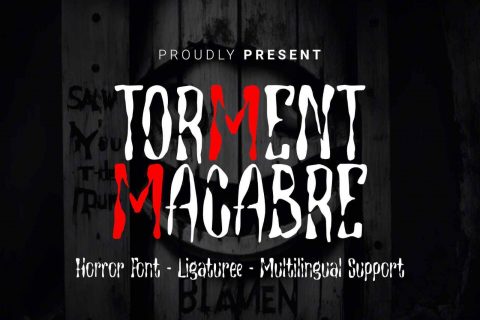Torment Macabre