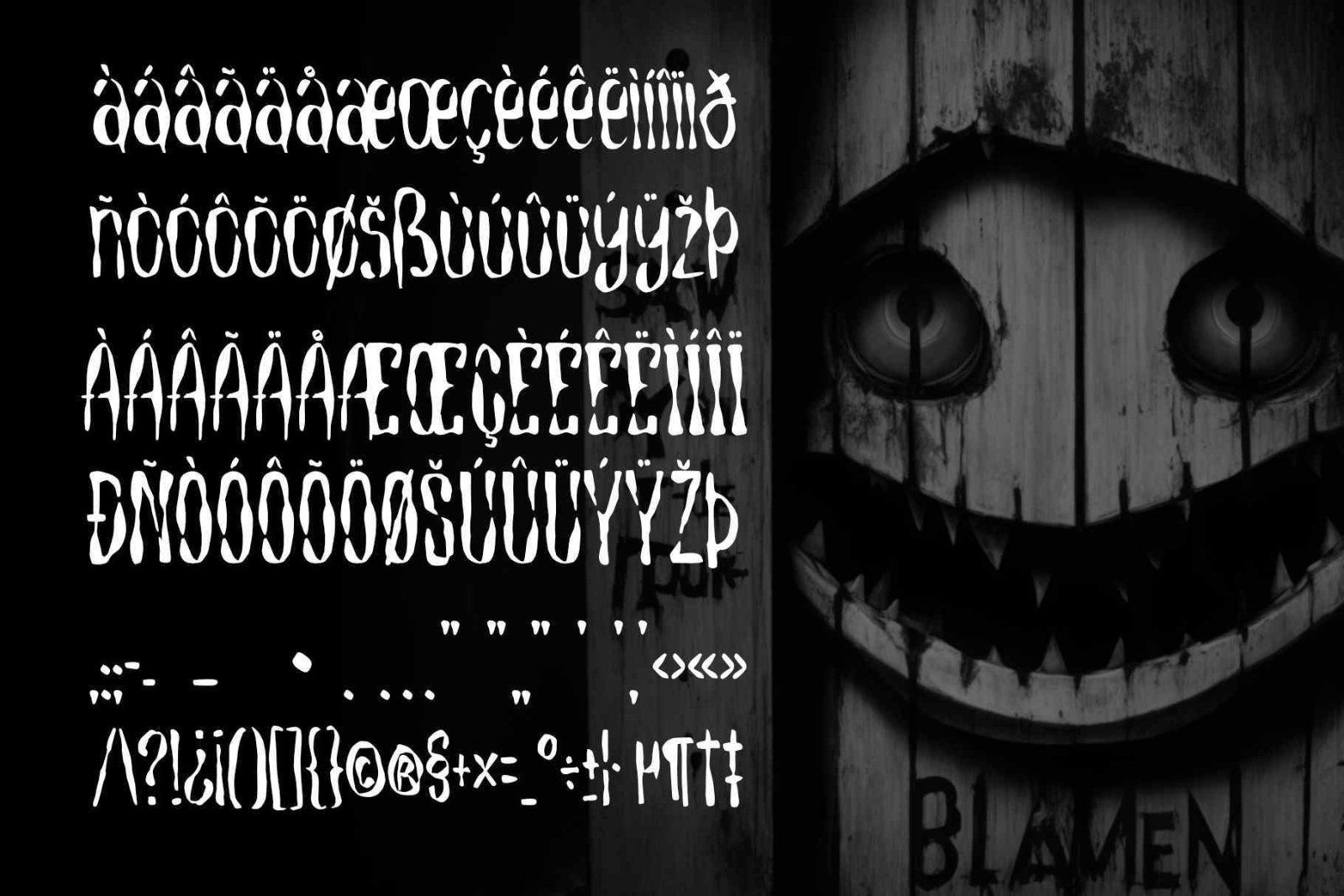Torment Macabre — image 3