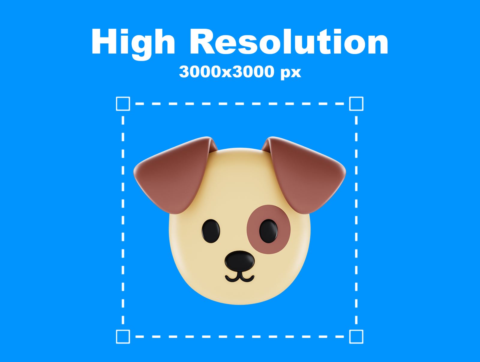 Animojis 3D Icon Pack — image 3
