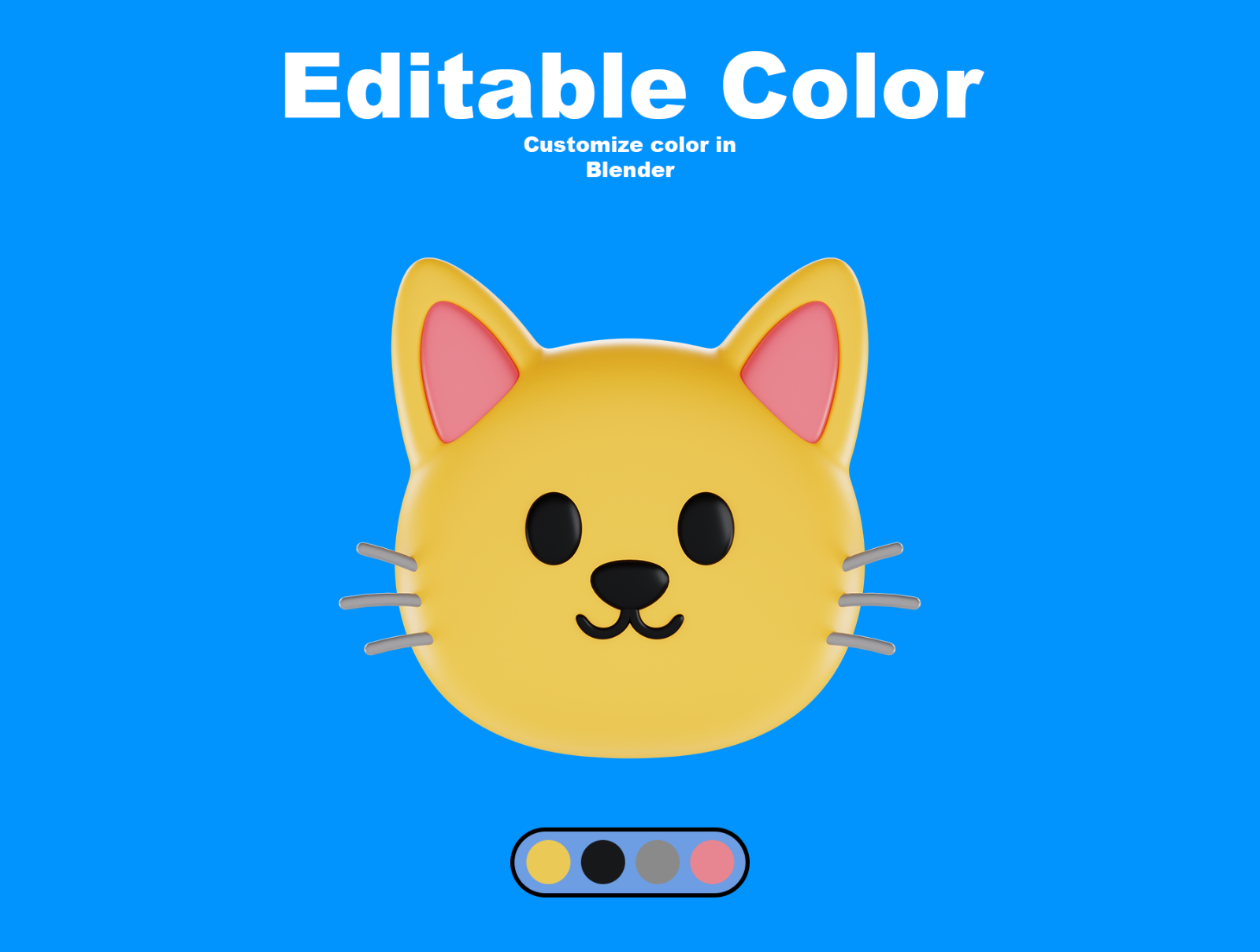 Animojis 3D Icon Pack — image 5