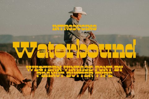 Waterbound