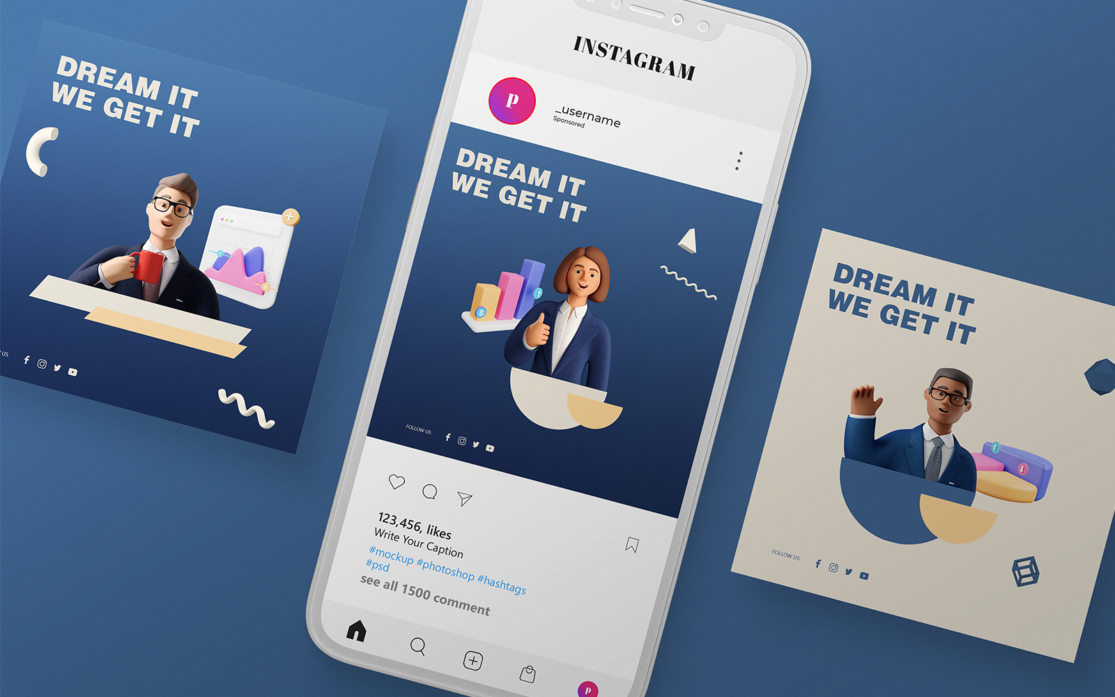 business social media template-02-22 — image 1