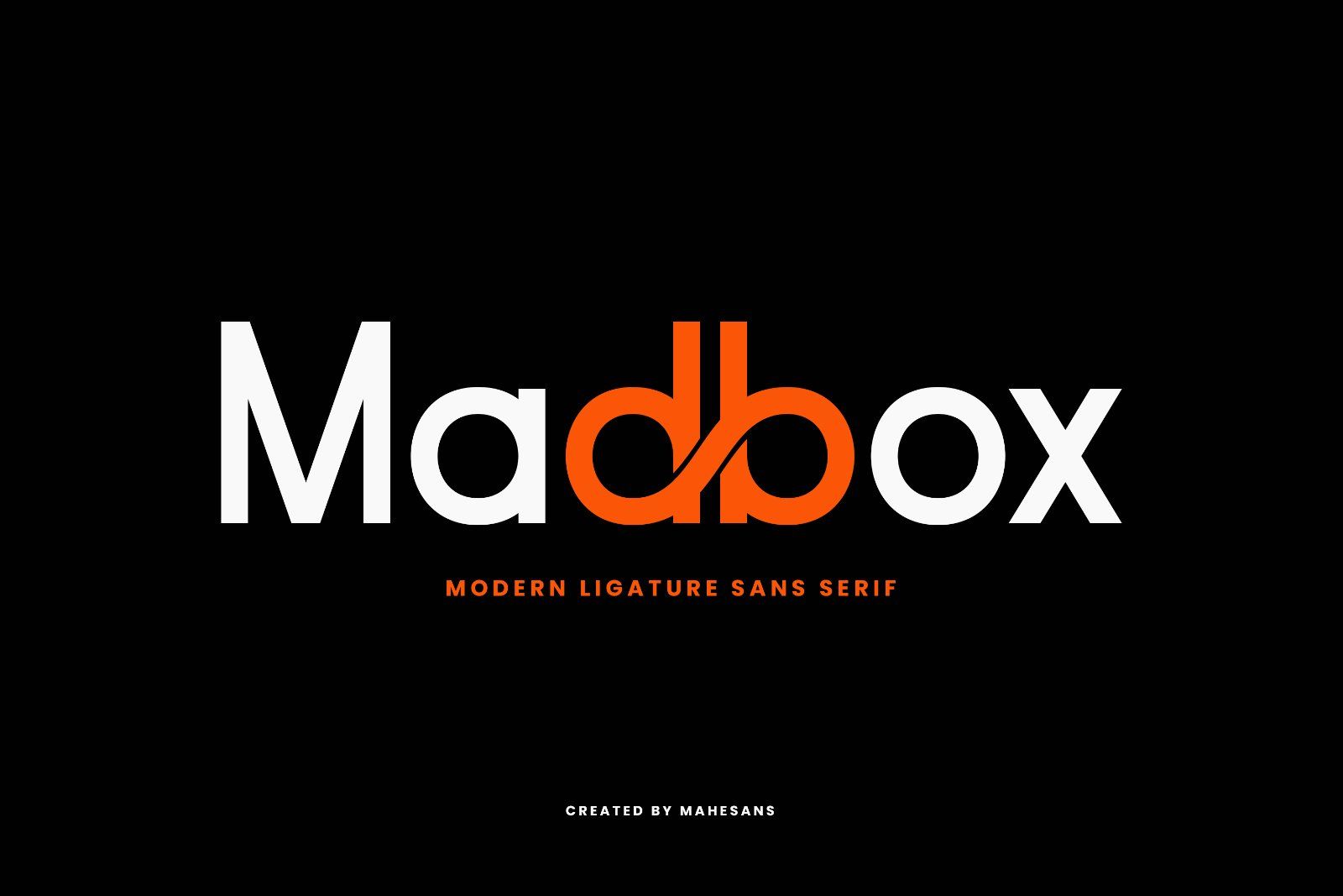 Madbox — image 1