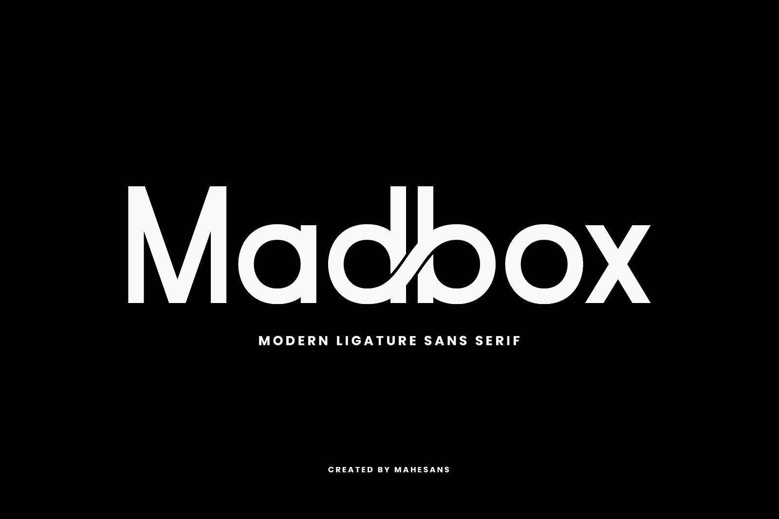 Madbox — image 10