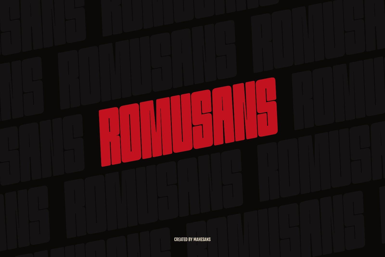 Romusans — image 2