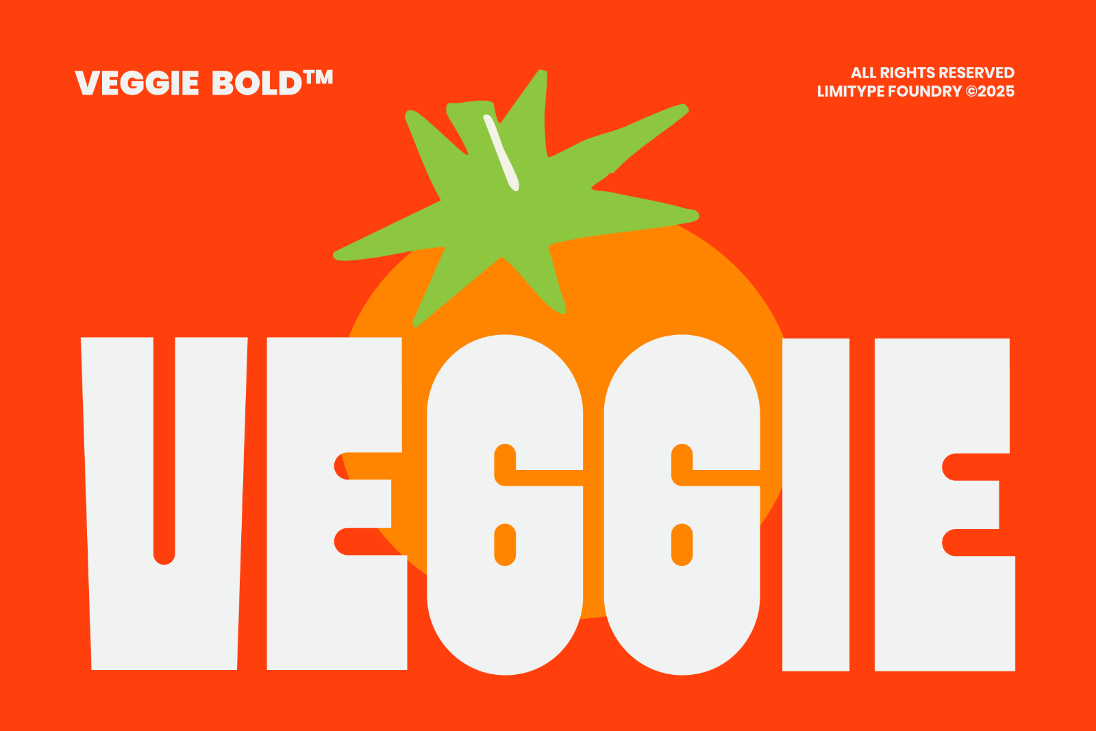 Veggie — image 1