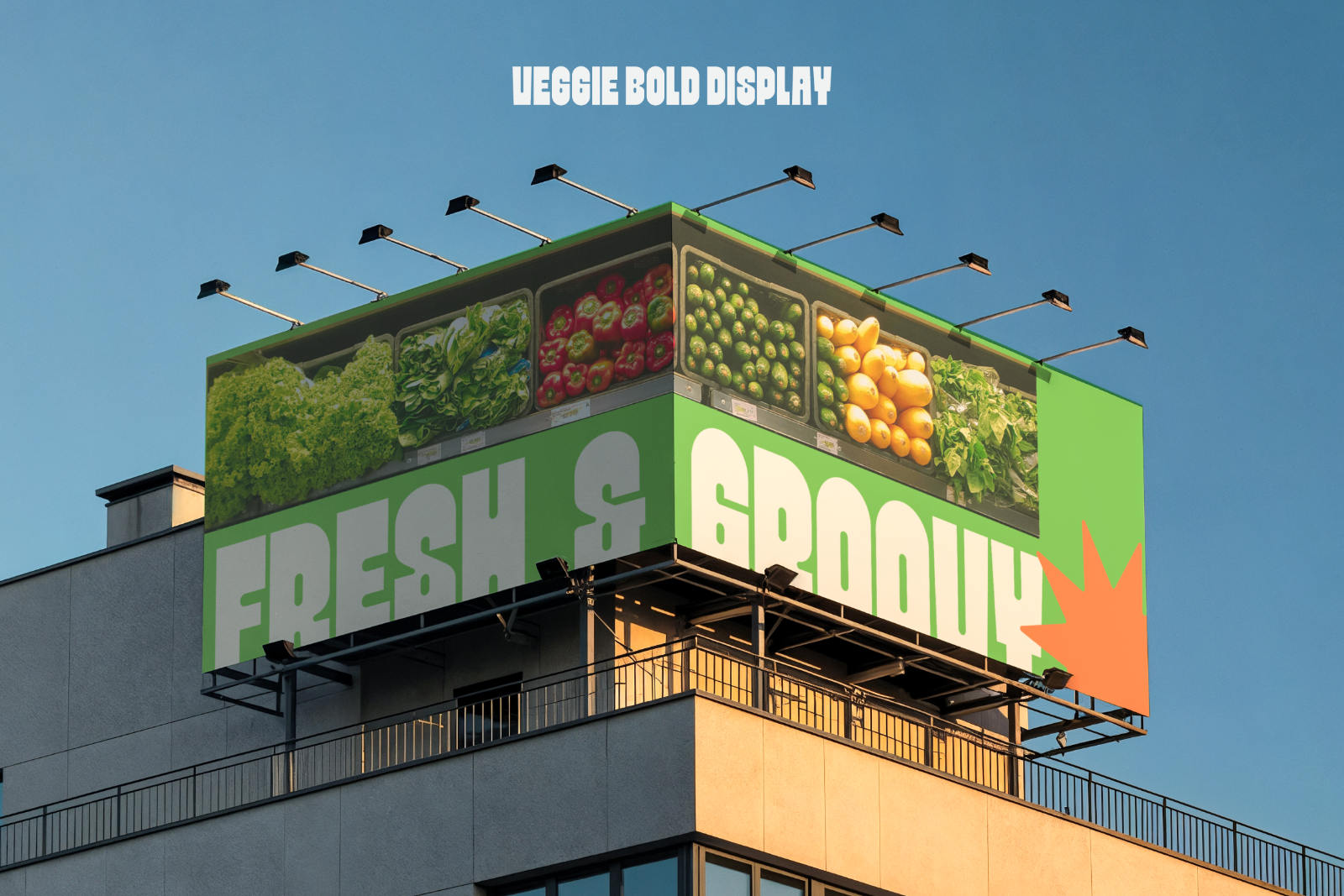 Veggie — image 5