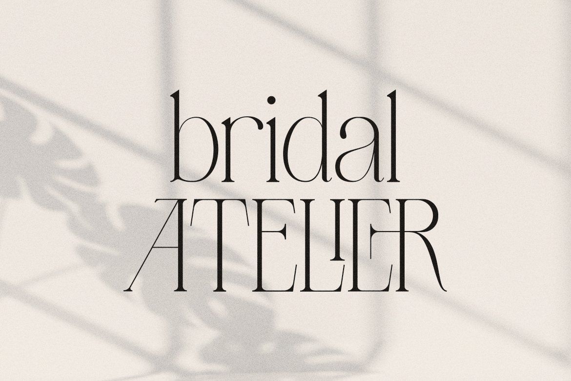 LT Verola – Rich Serif Ligature Typeface — image 13