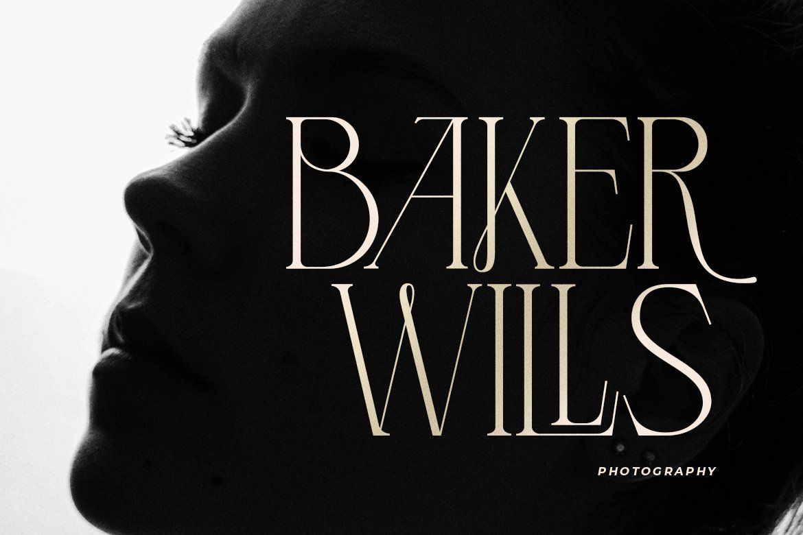 LT Verola – Rich Serif Ligature Typeface — image 5