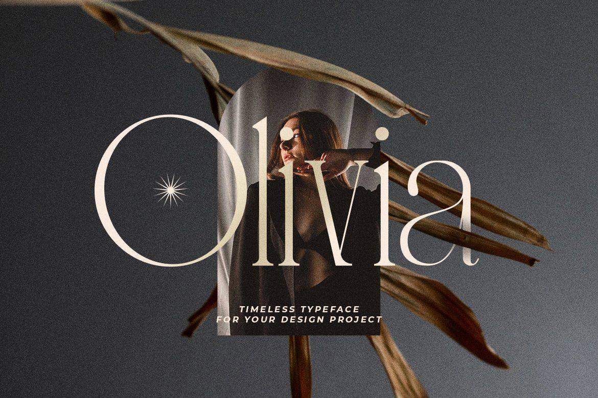 LT Verola – Rich Serif Ligature Typeface — image 7