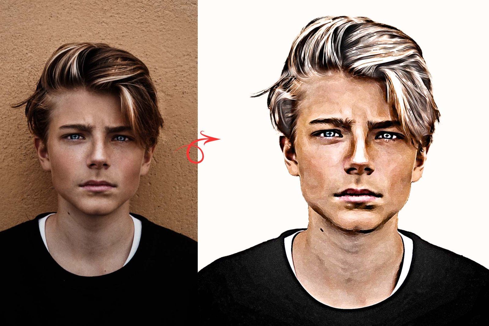 Vibrant Oil Paint Photoshop Action — image 14
