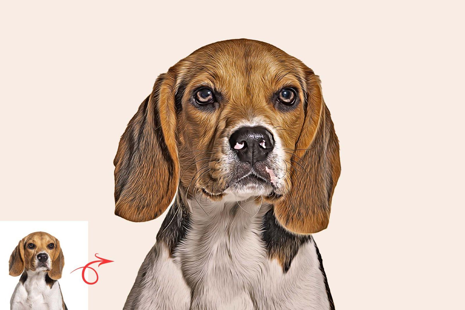 Vibrant Oil Paint Photoshop Action — image 15
