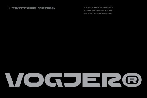 vogjer