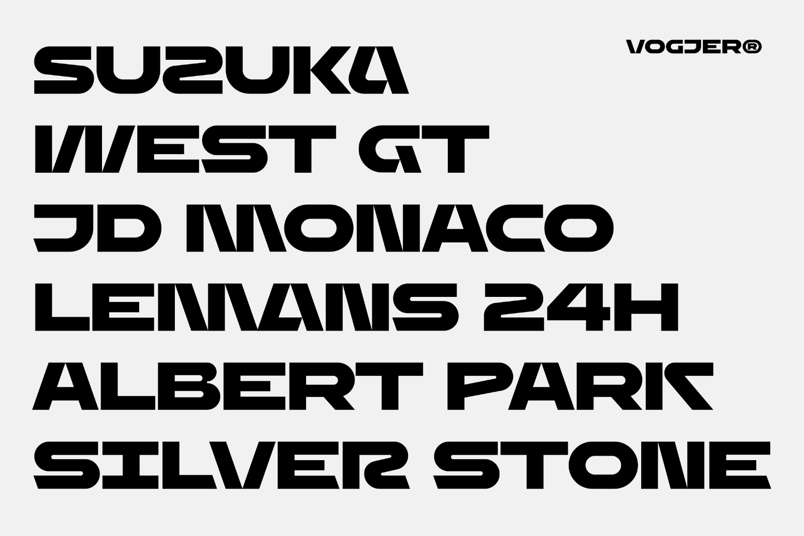 vogjer — image 6