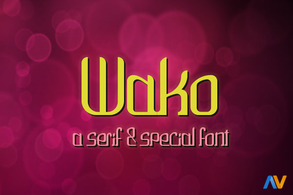 Wako — image 1