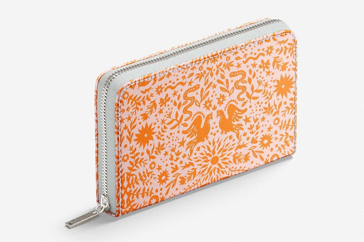 Mexican Vibes Seamless Pattern — image 10