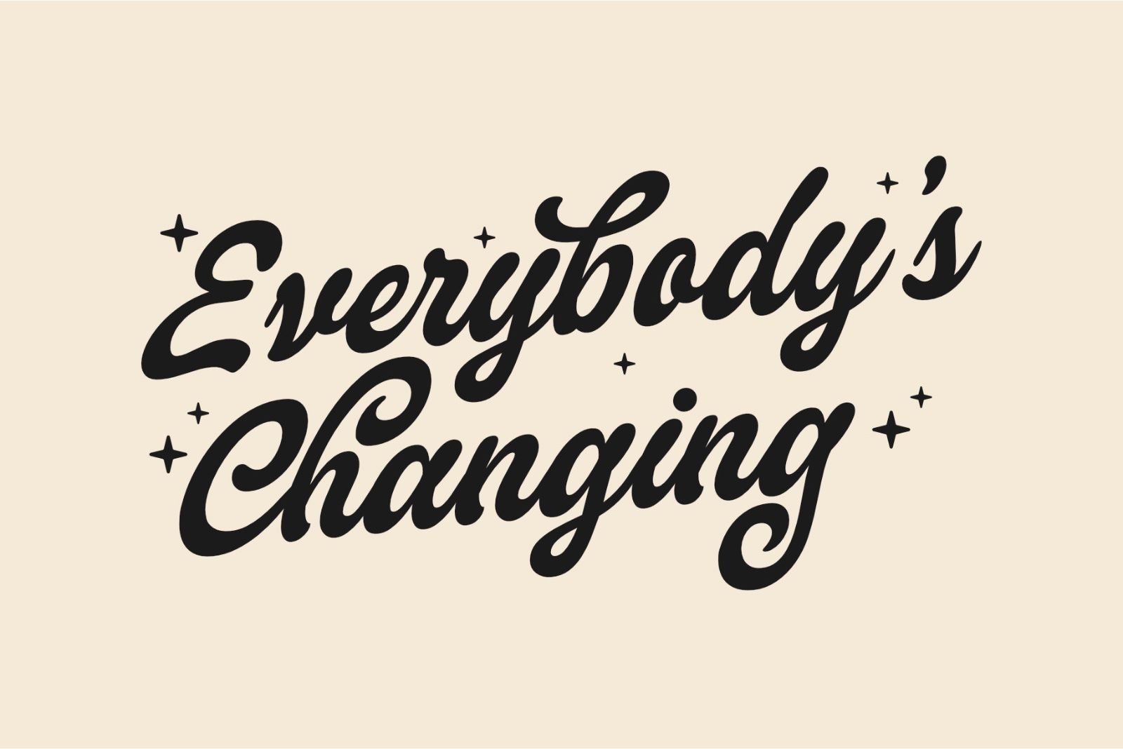 Wanderline – Vintage Script Font — image 4