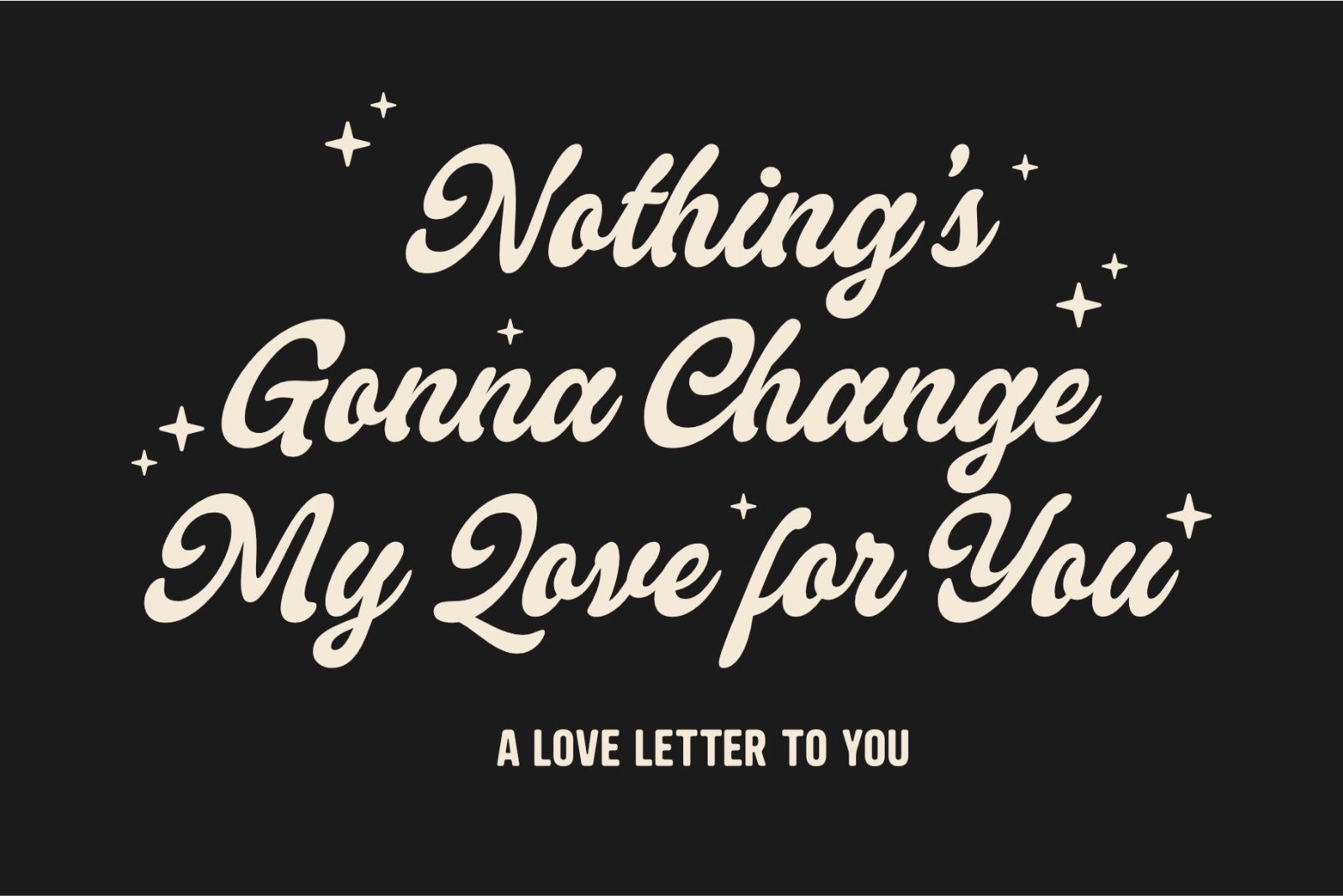 Wanderline – Vintage Script Font — image 5