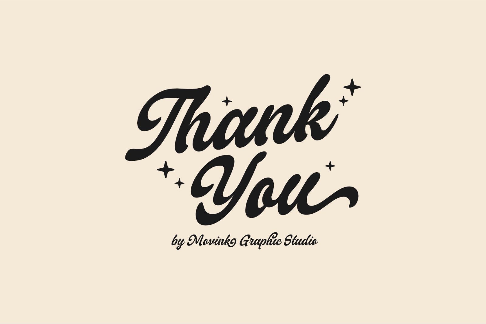 Wanderline – Vintage Script Font — image 6