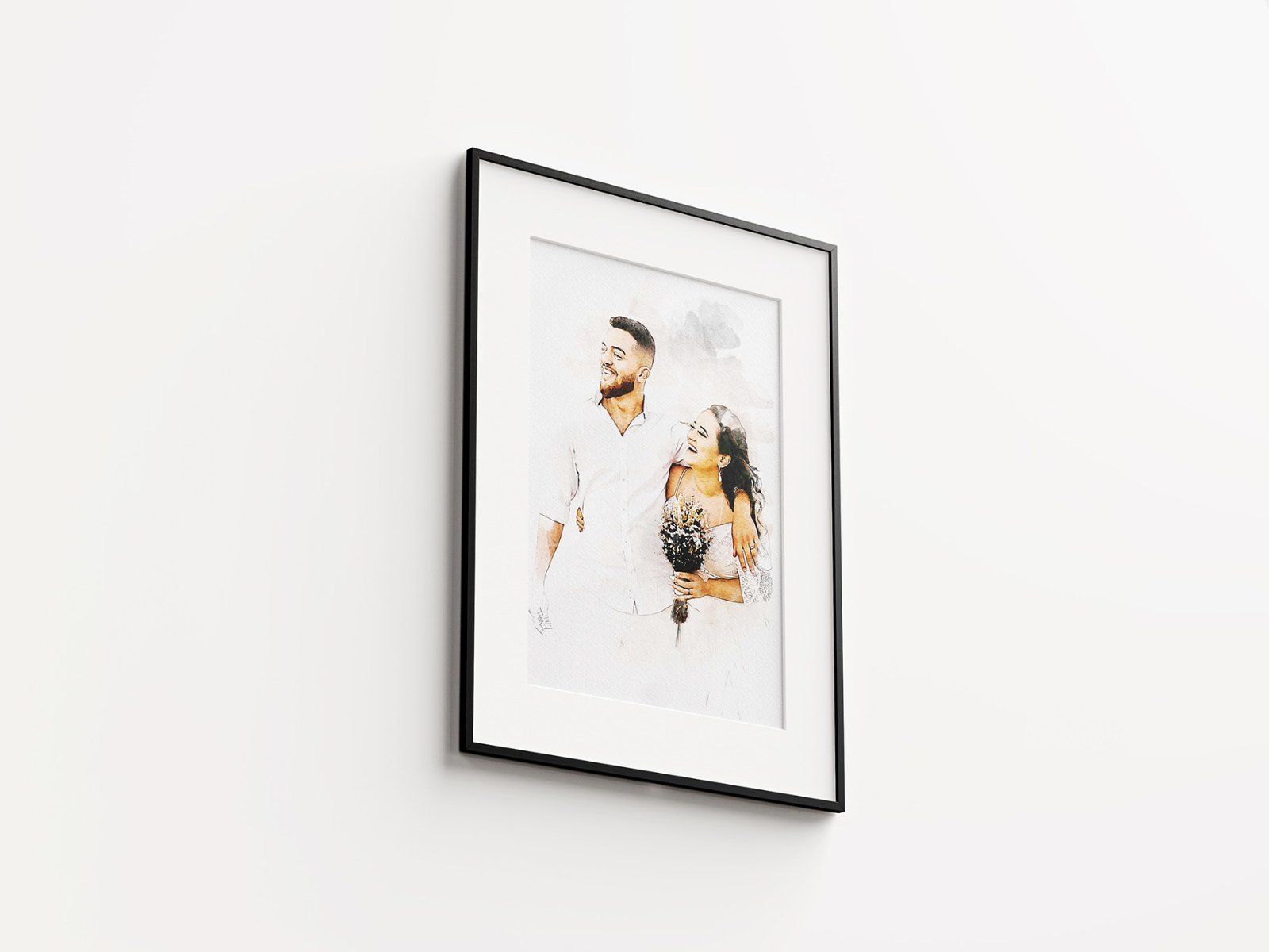 Painting Watercolor Splash Art — image 26