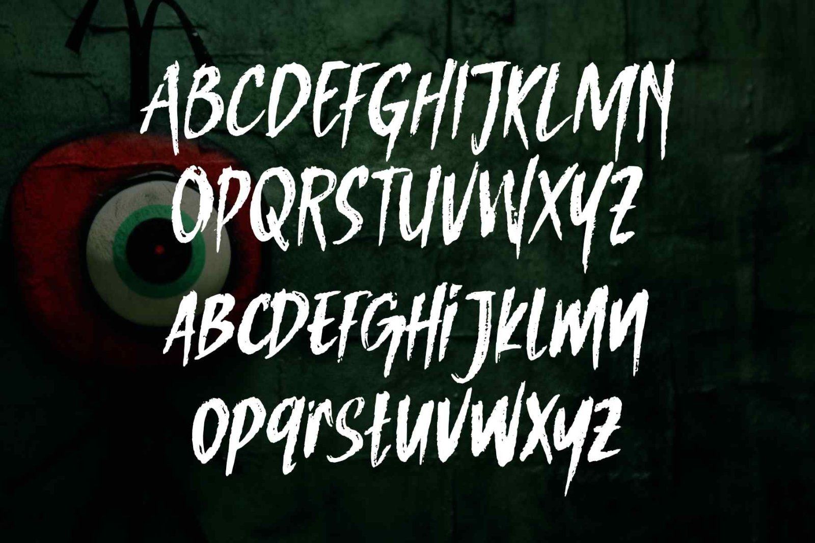 Wicked Brush — image 2