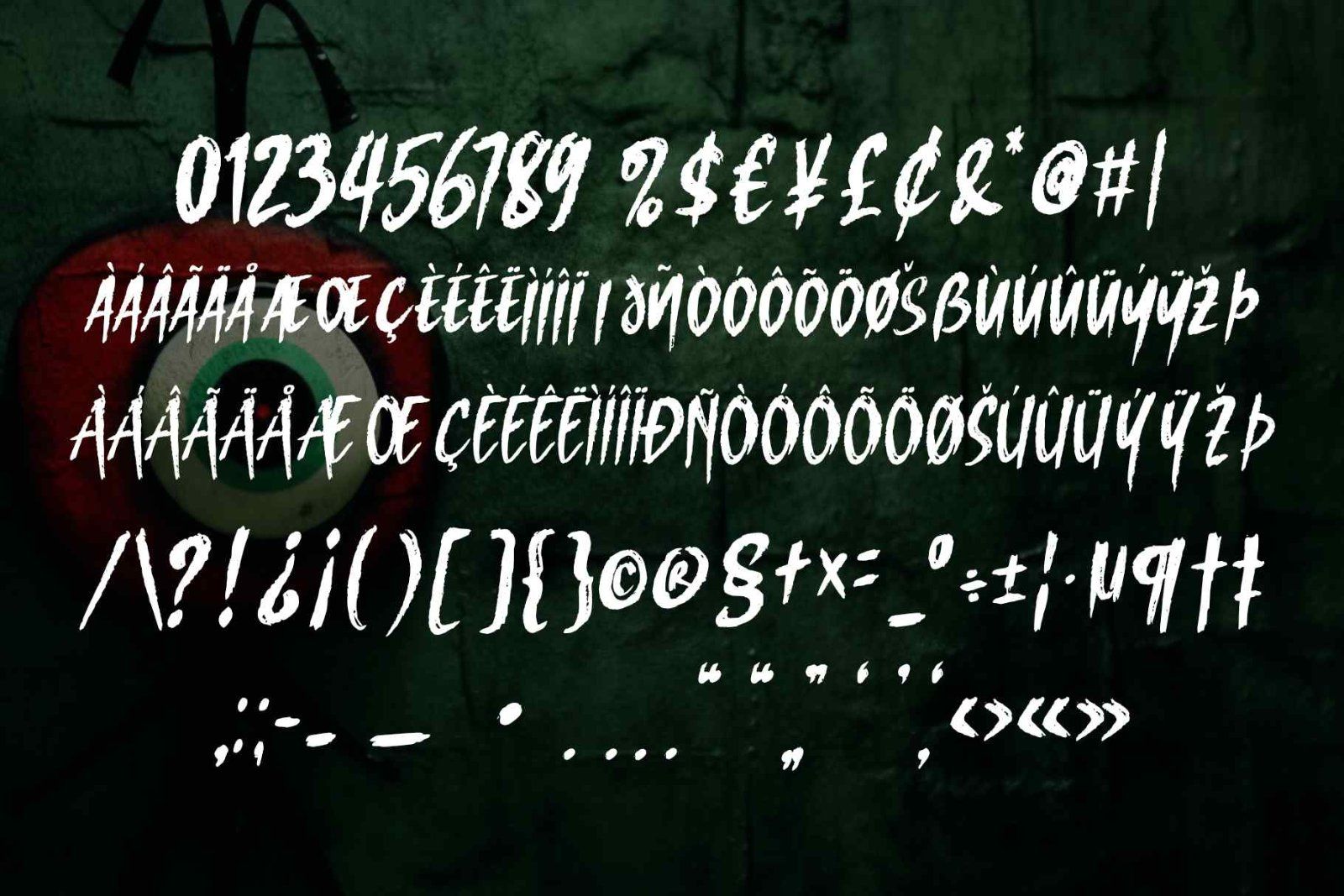 Wicked Brush — image 3