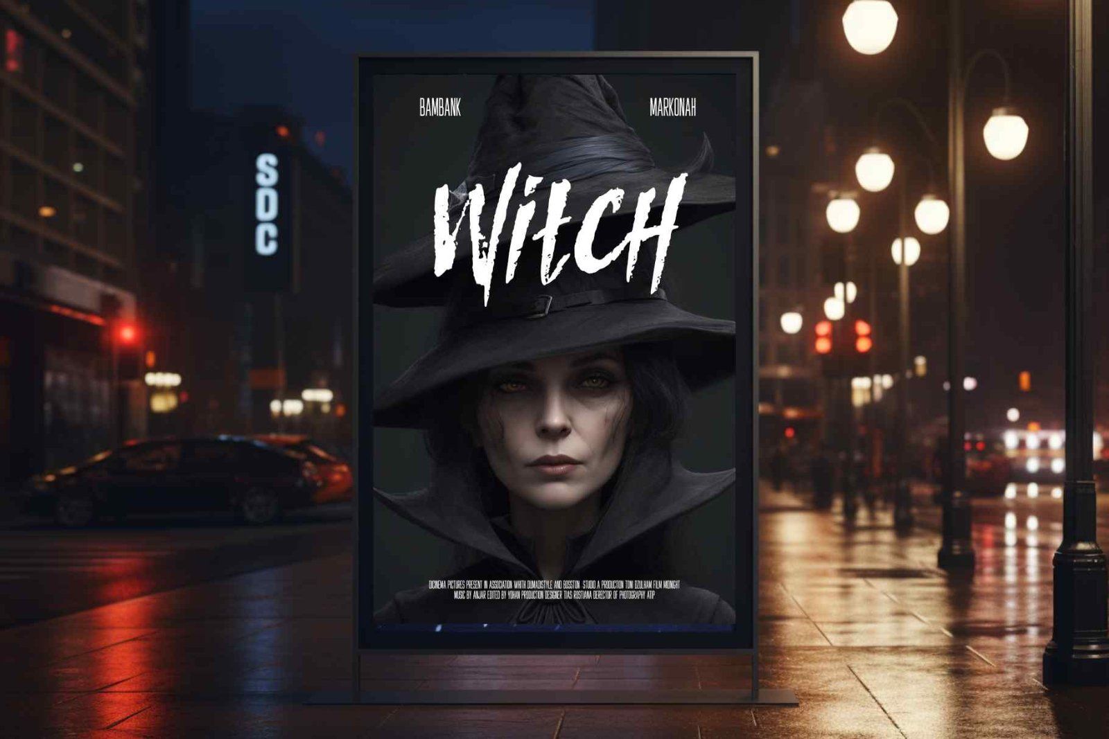 Wicked Brush — image 6