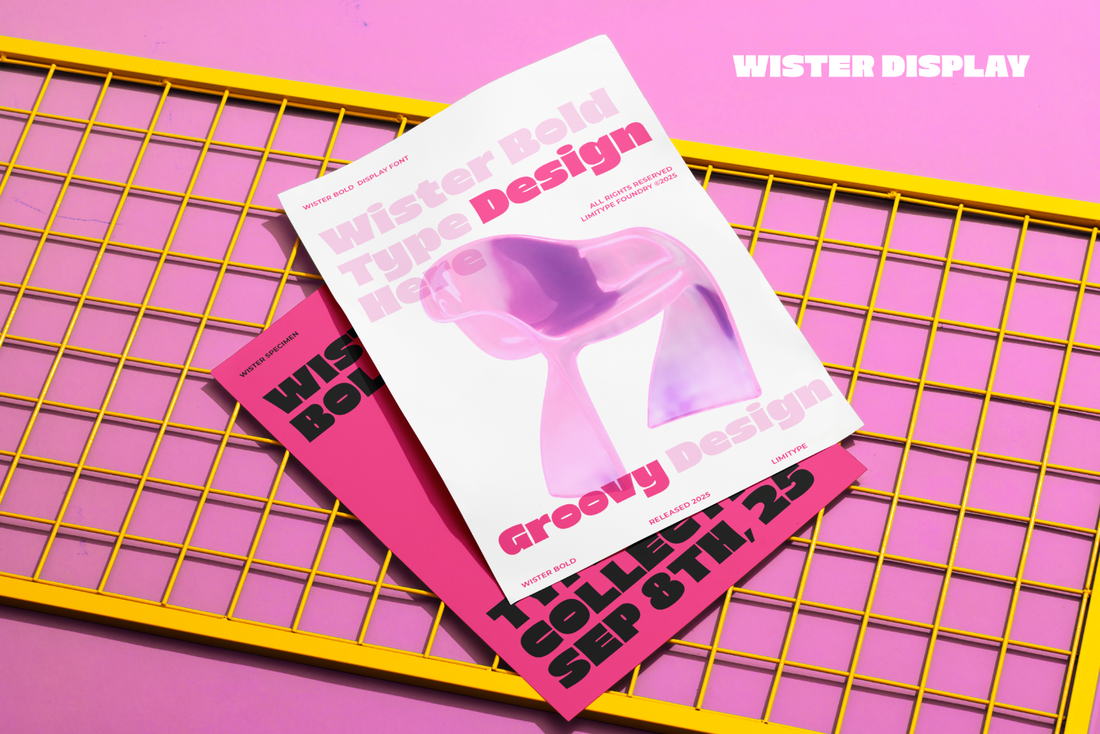 Wister — image 10