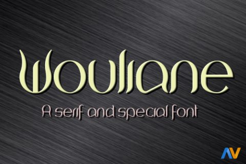 Wouliane