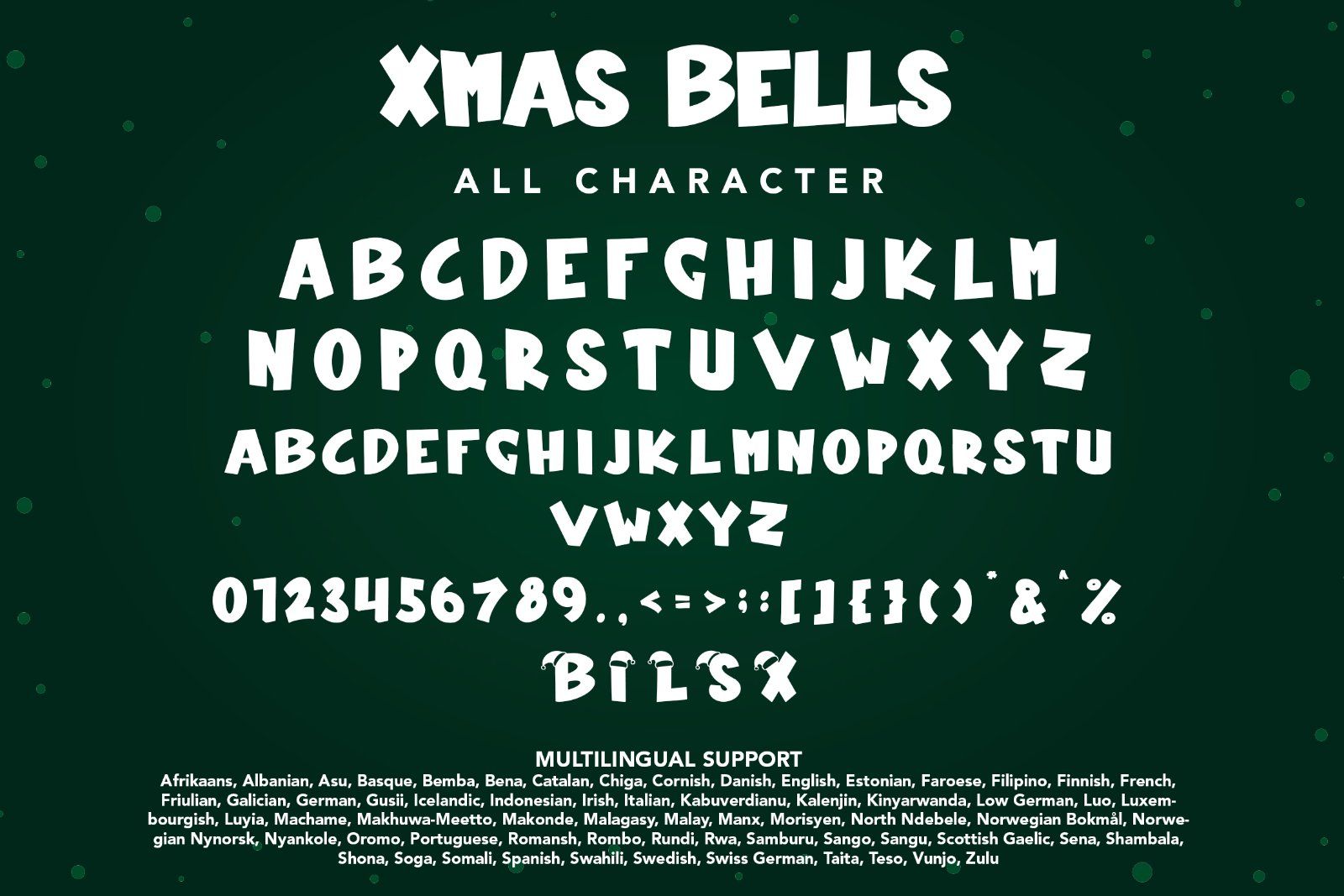 Xmas Bells — image 8