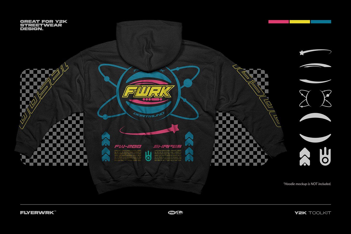 Y2K Shapes — image 8