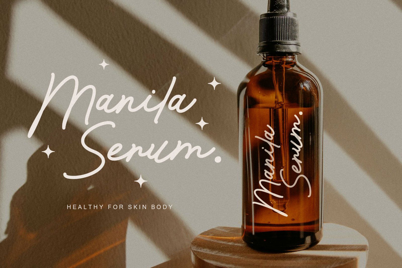 Bellarion | Beautiful Script Font — image 6