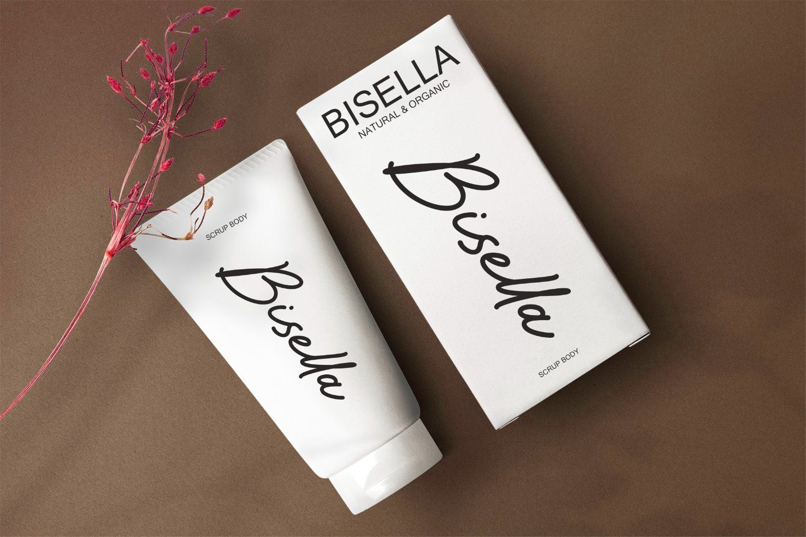 Bellarion | Beautiful Script Font — image 7