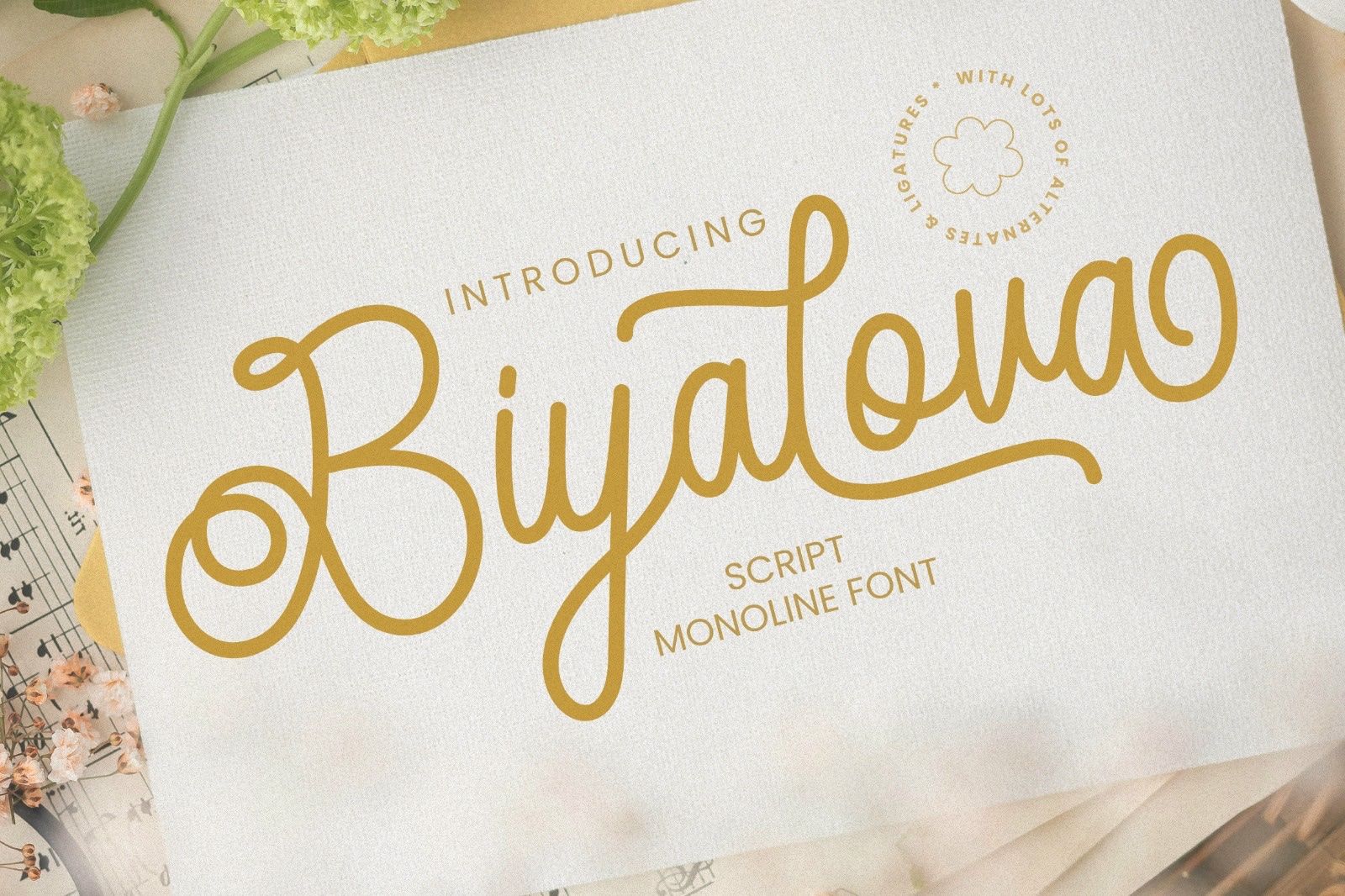 Biyalova — image 1
