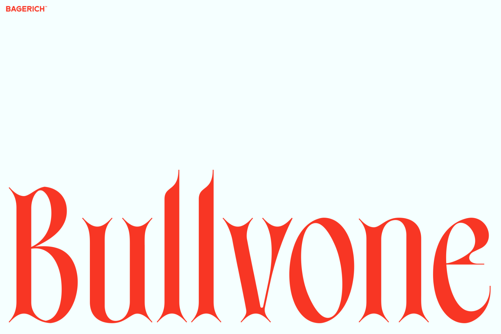 Bullvone — image 1